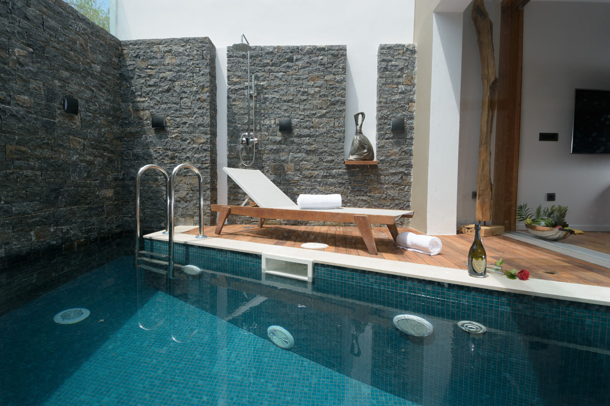 Casa Di Plaka